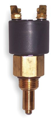 Transducer, Pres 1/8 NPT 200 PSI - 40 to 125 c