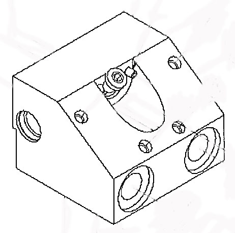 Valve Block