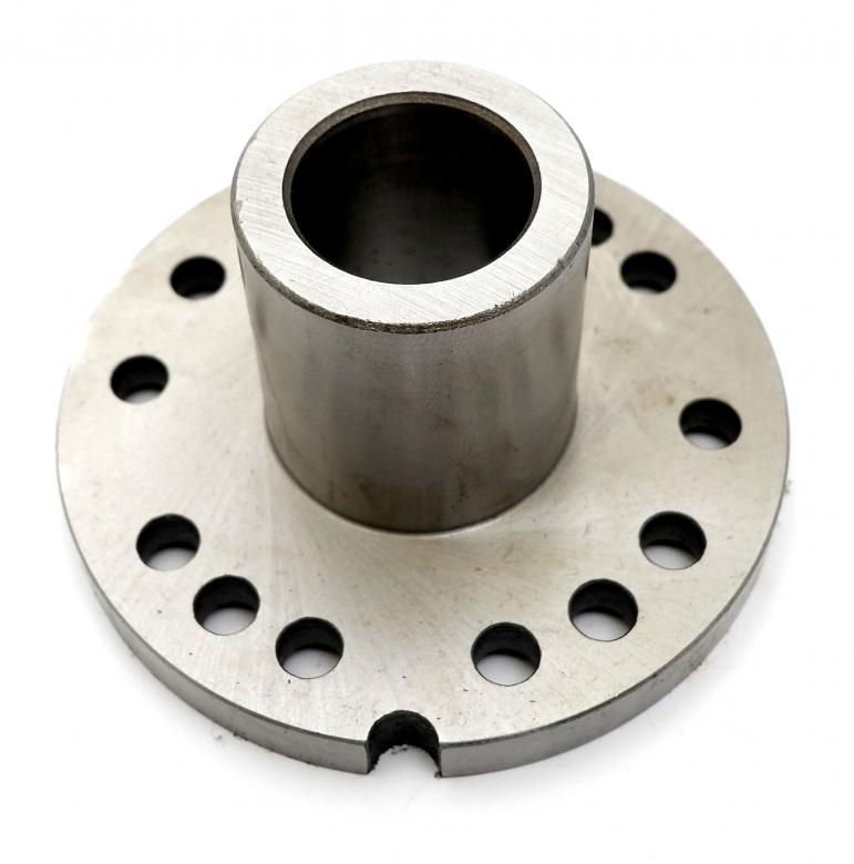 Oil Reservoir End Cap